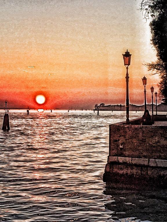 Queen House Venezia Kültér fotó