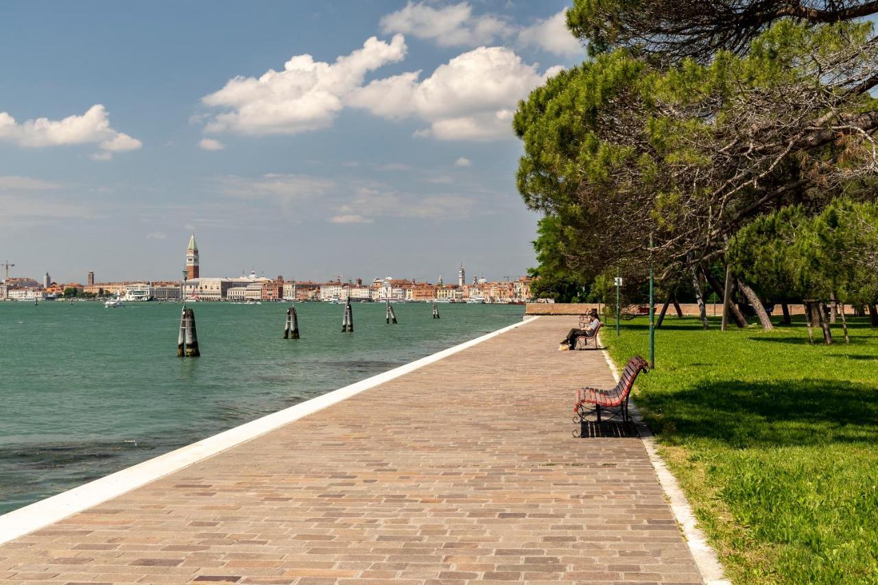 Queen House Venezia Kültér fotó