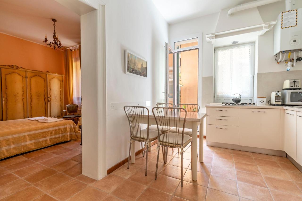 Queen House Venezia Kültér fotó