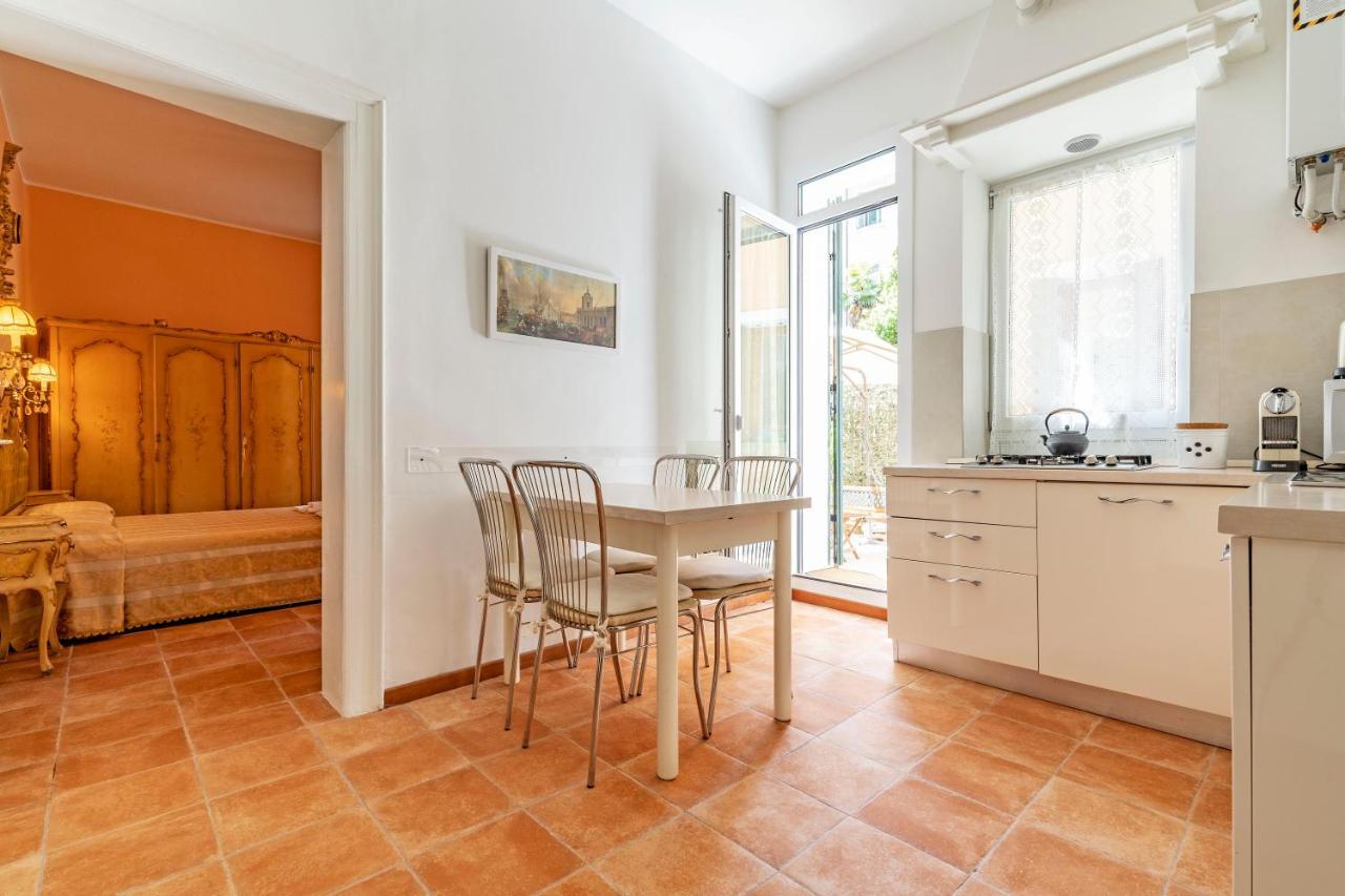 Queen House Venezia Kültér fotó