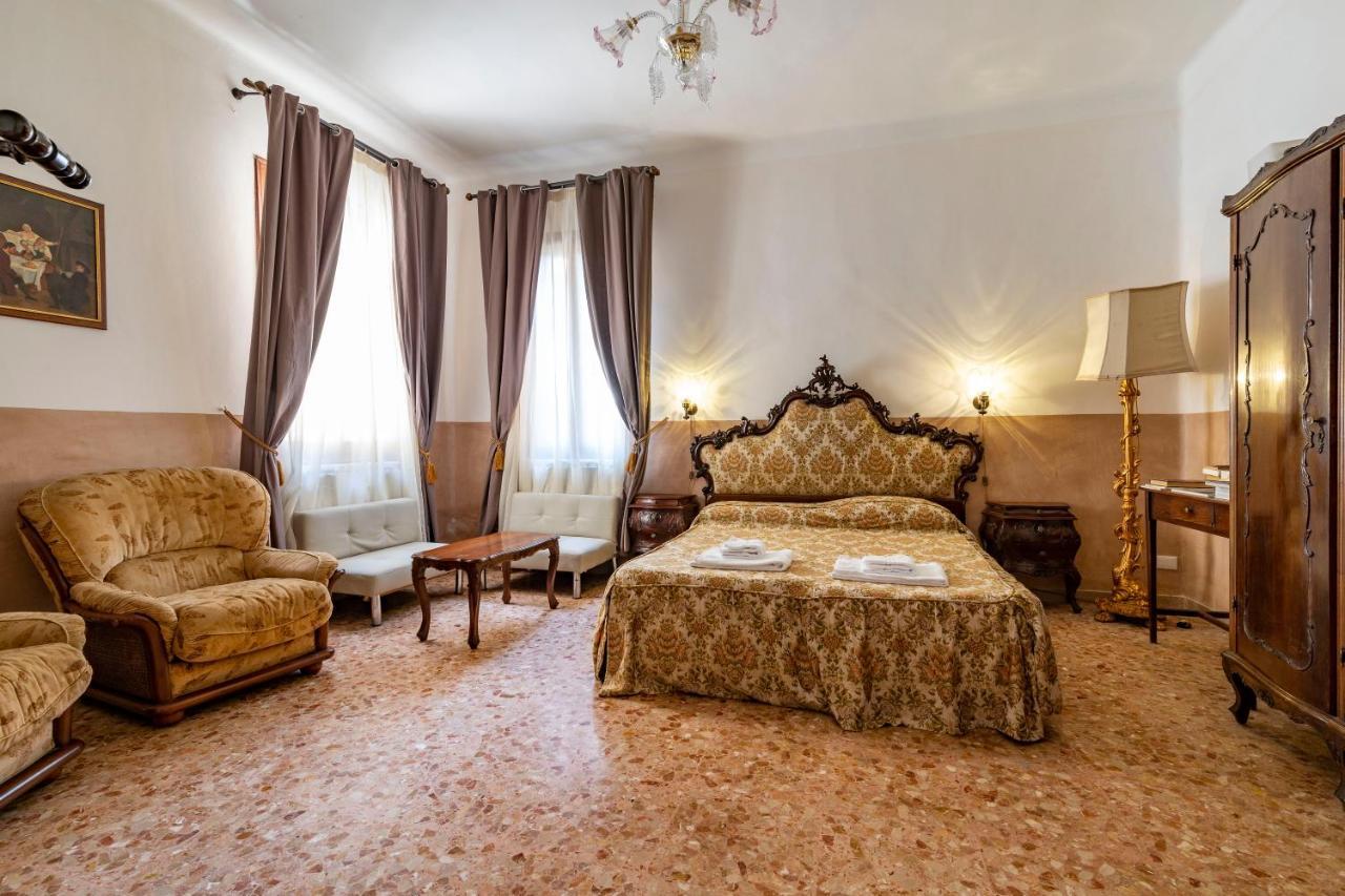 Queen House Venezia Kültér fotó