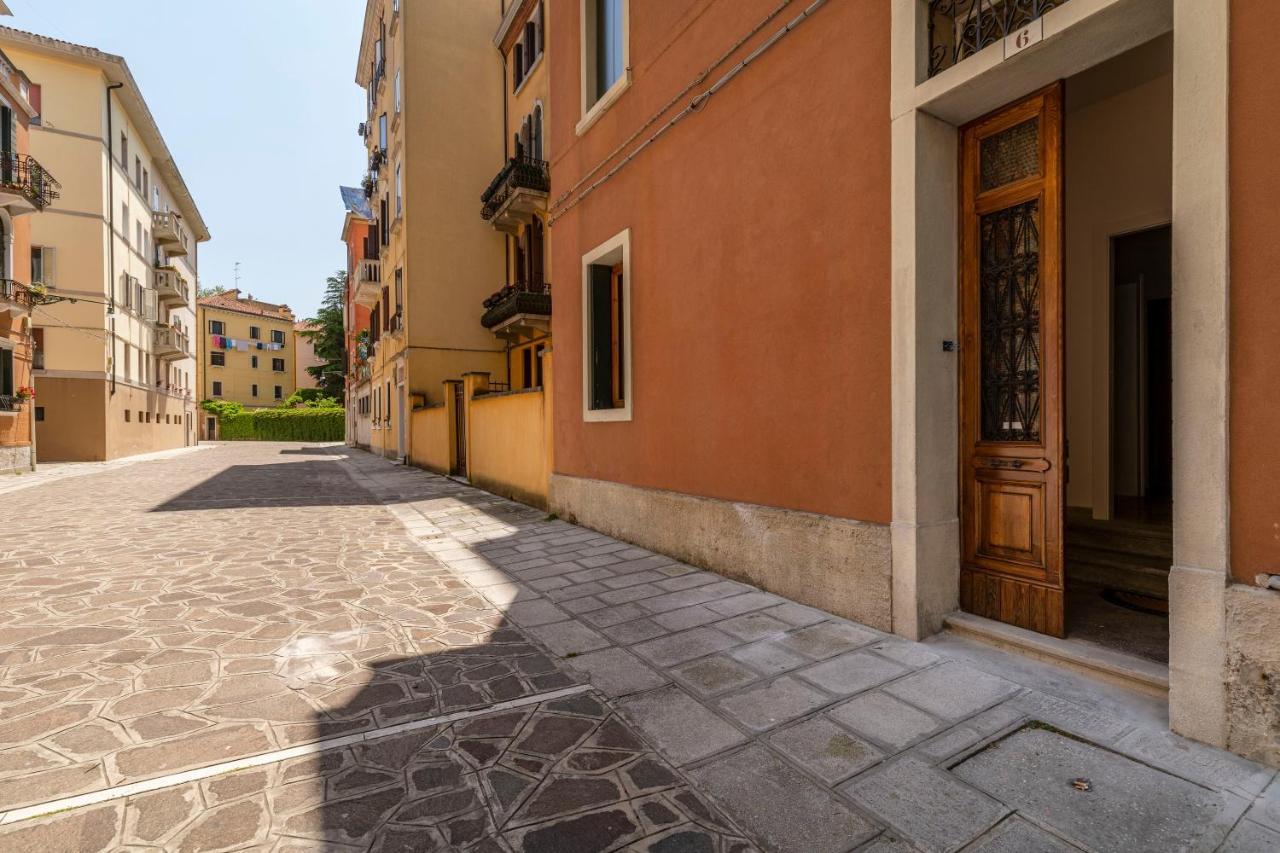 Queen House Venezia Kültér fotó