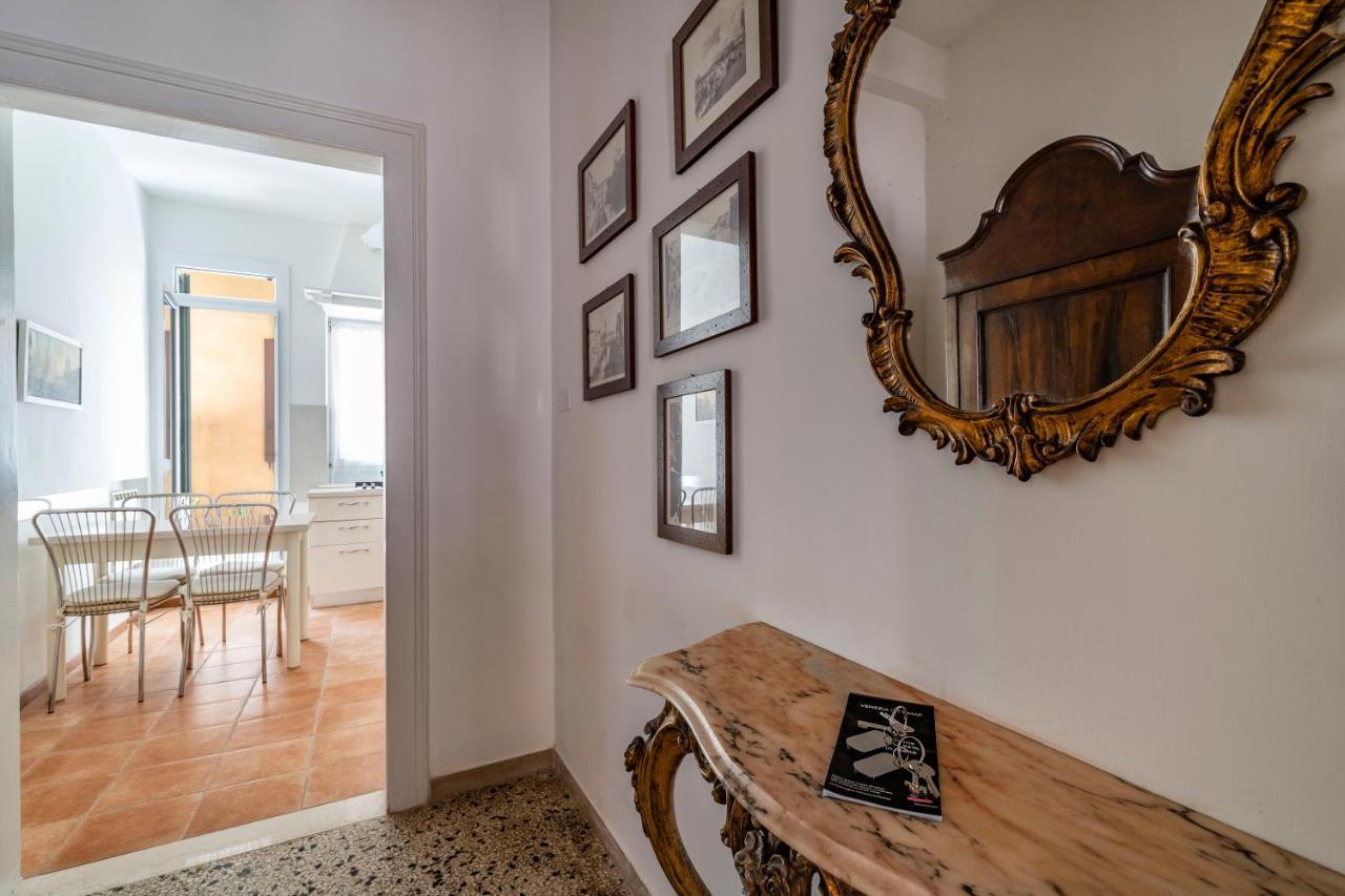 Queen House Venezia Kültér fotó