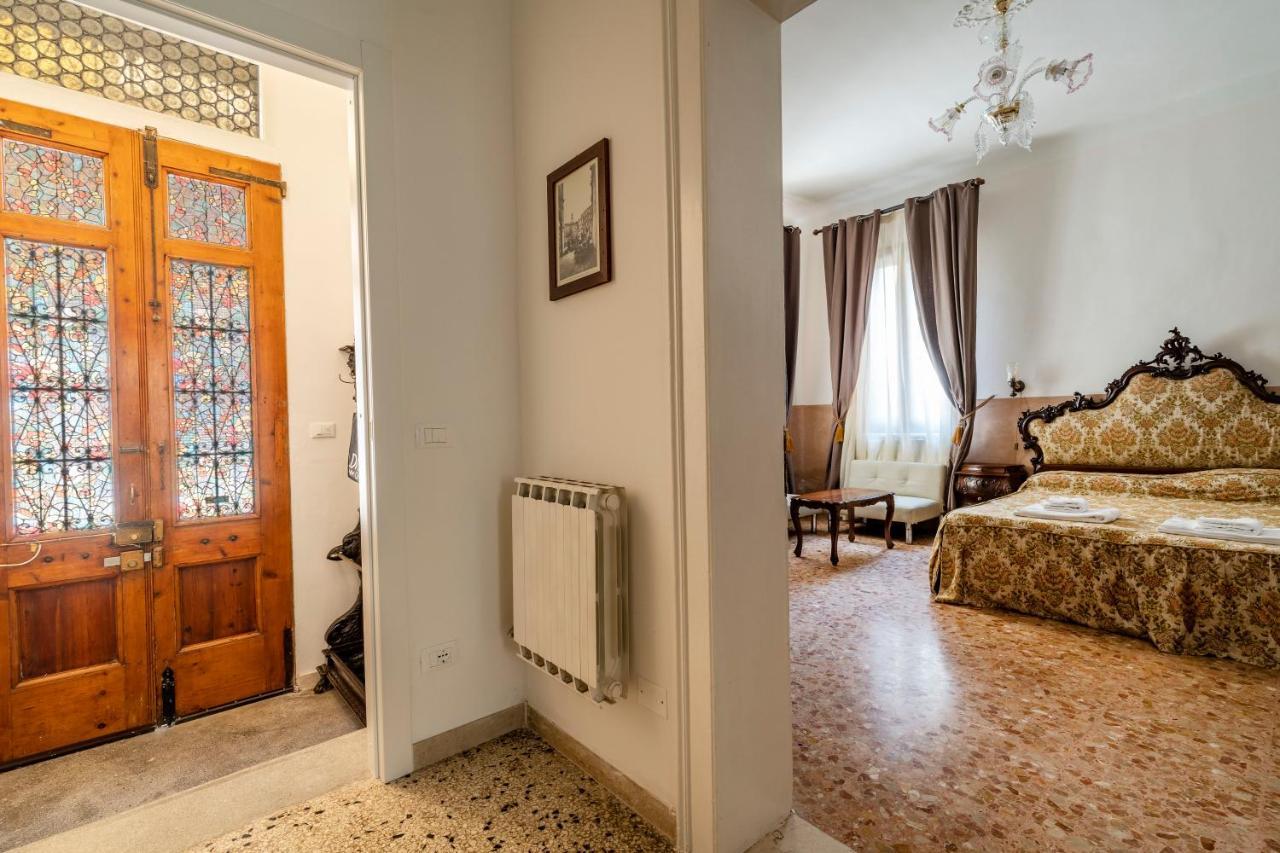 Queen House Venezia Kültér fotó