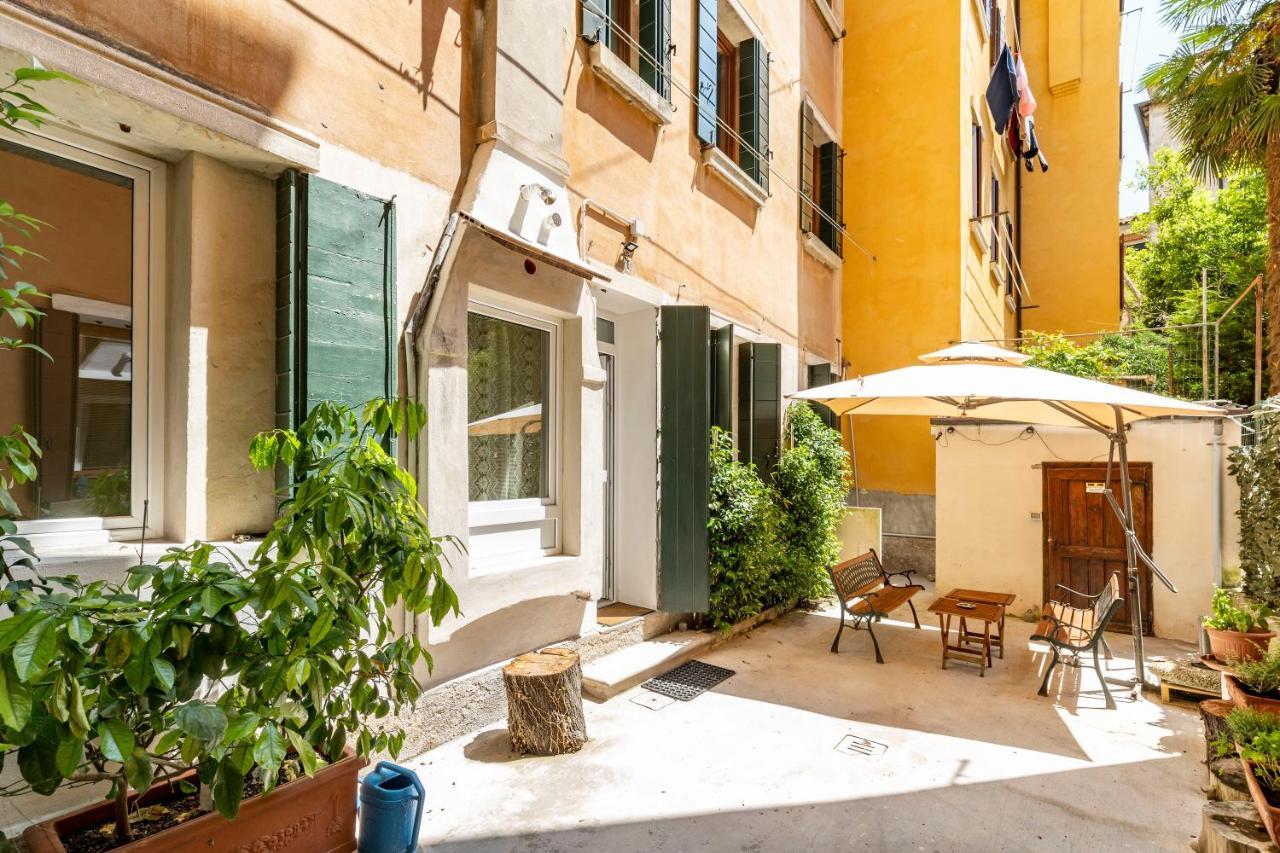Queen House Venezia Kültér fotó