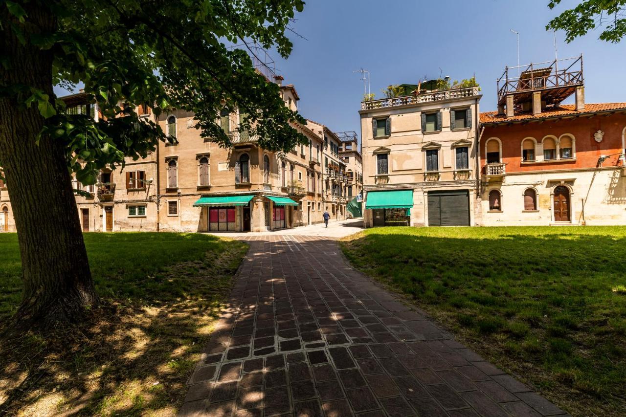 Queen House Venezia Kültér fotó
