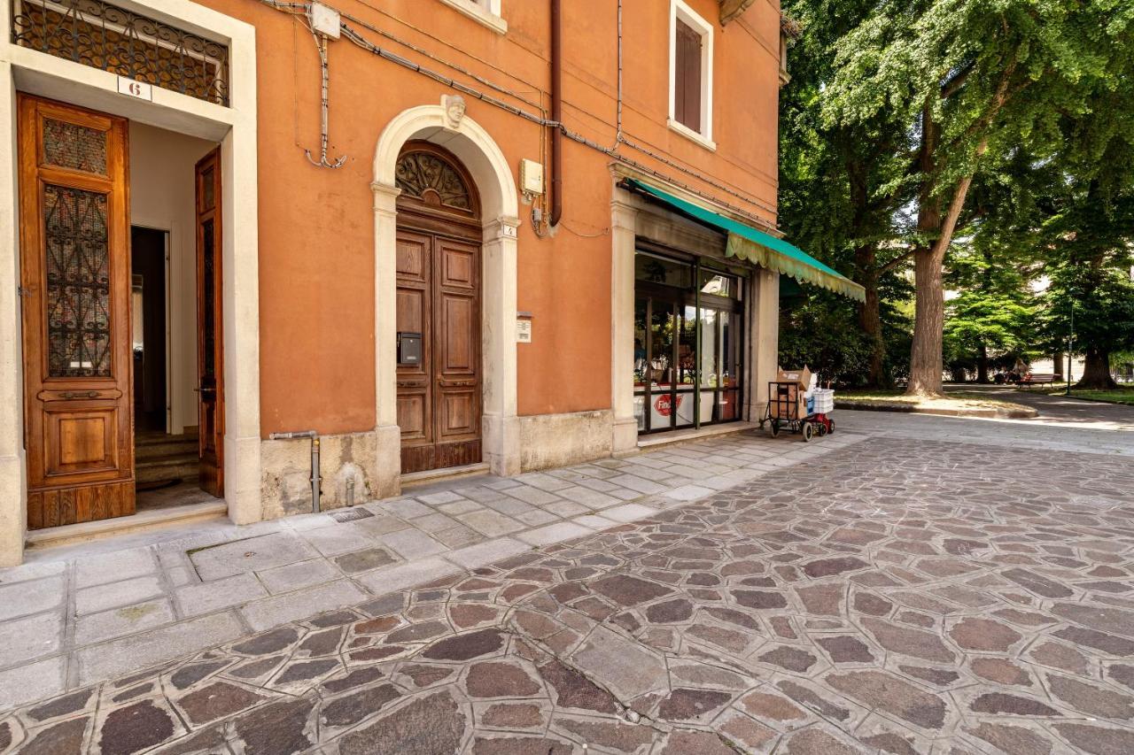Queen House Venezia Kültér fotó