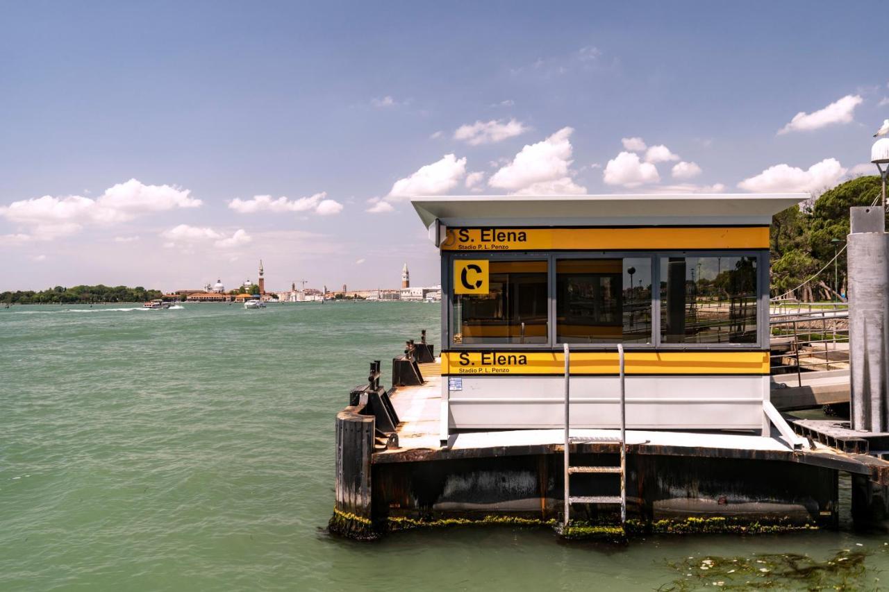 Queen House Venezia Kültér fotó