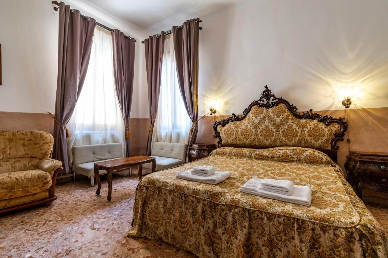 Queen House Venezia Kültér fotó