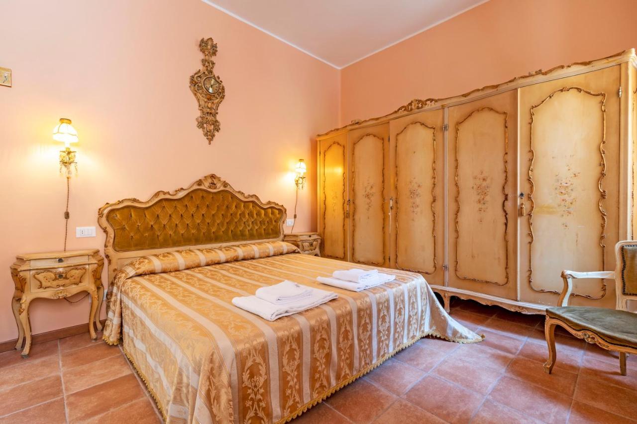 Queen House Venezia Kültér fotó
