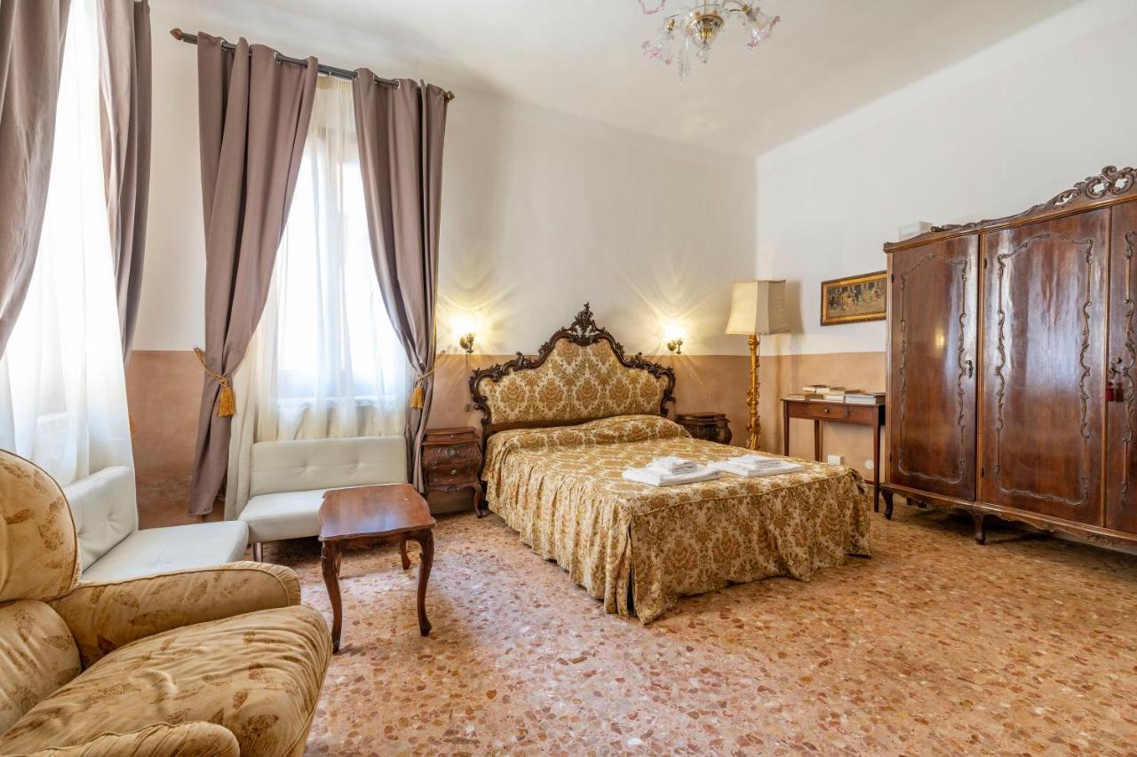 Queen House Venezia Kültér fotó
