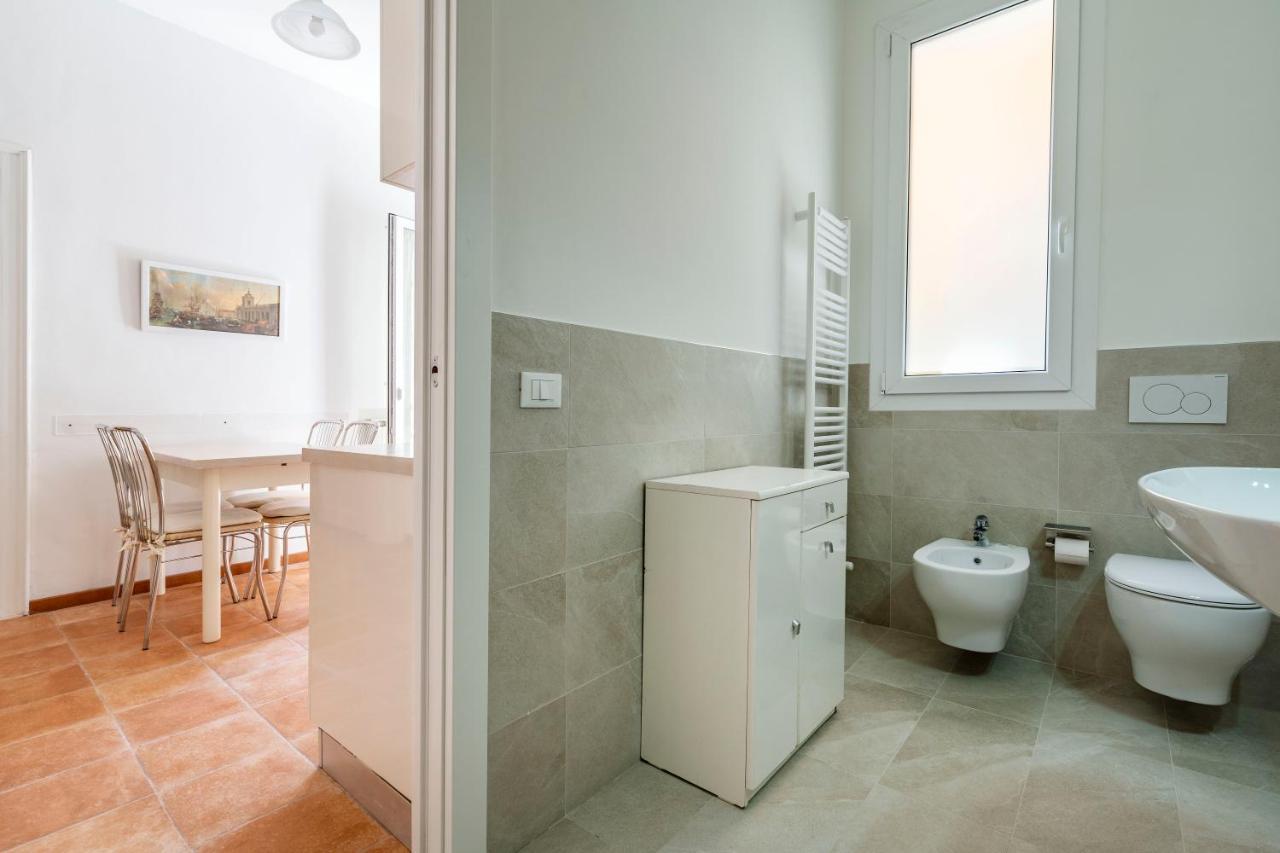 Queen House Venezia Kültér fotó