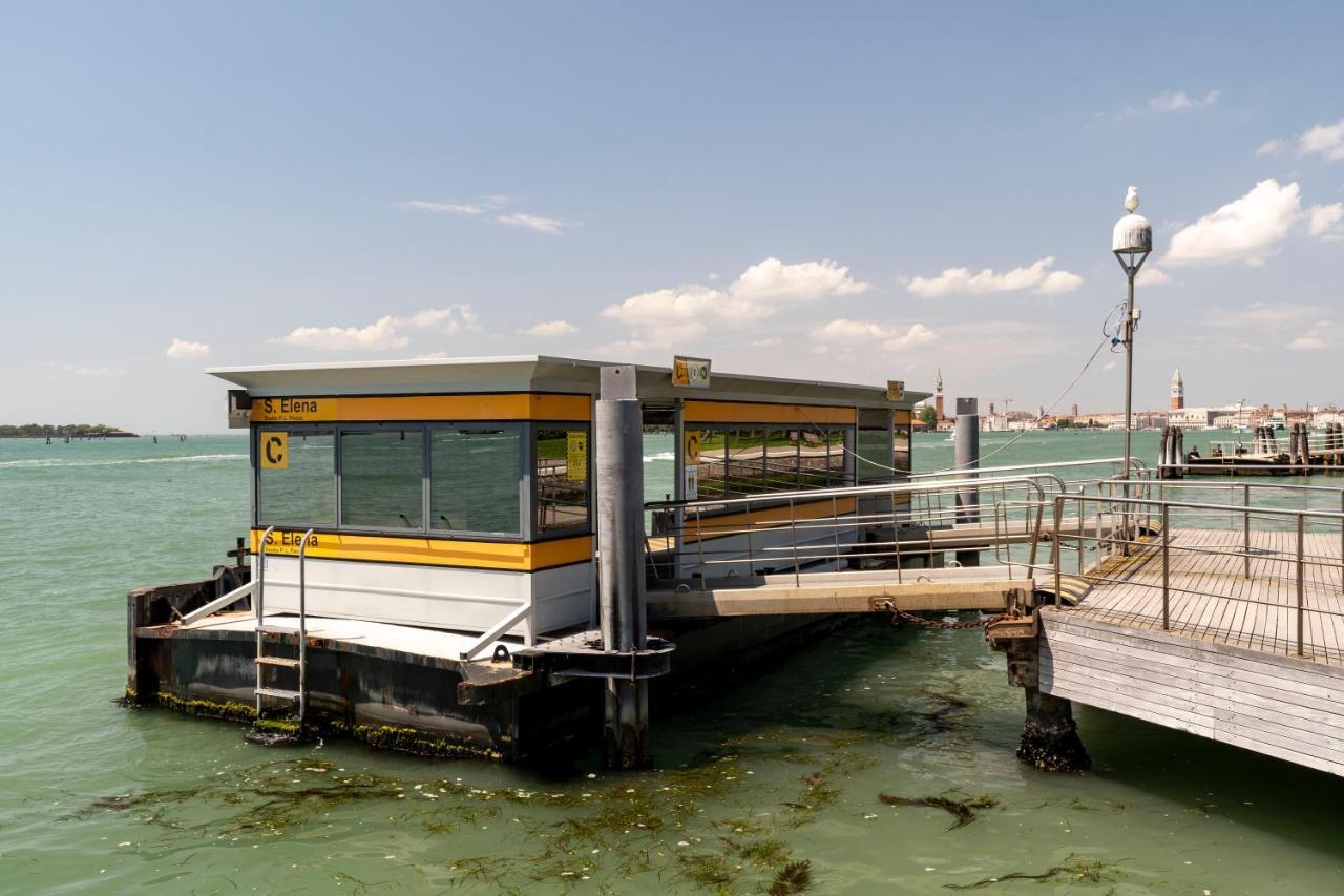 Queen House Venezia Kültér fotó