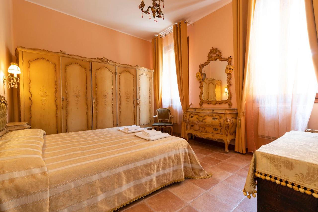 Queen House Venezia Kültér fotó