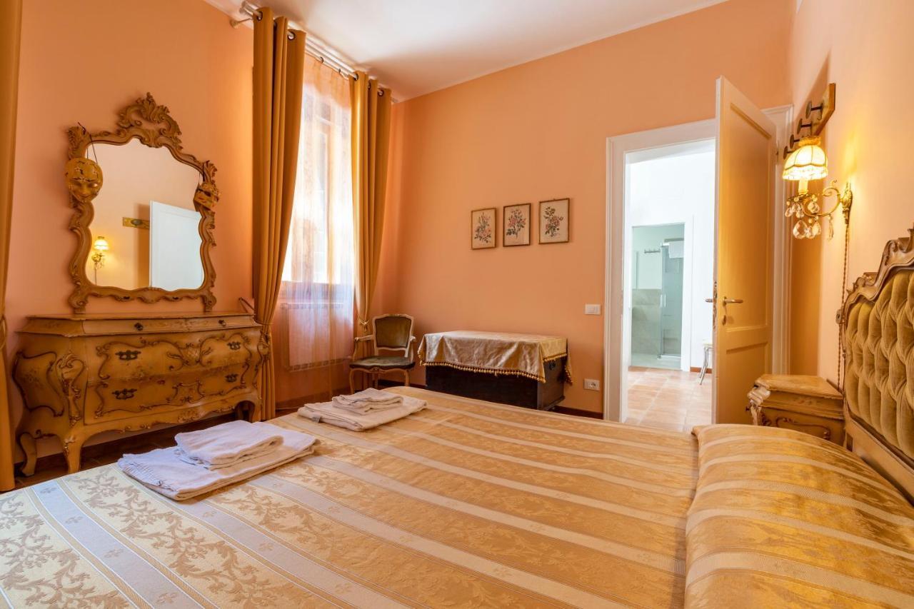 Queen House Venezia Kültér fotó