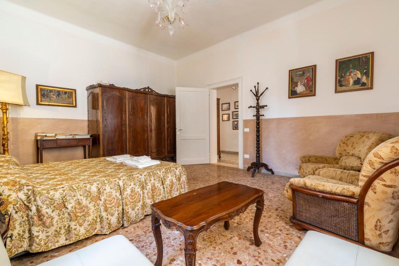 Queen House Venezia Kültér fotó