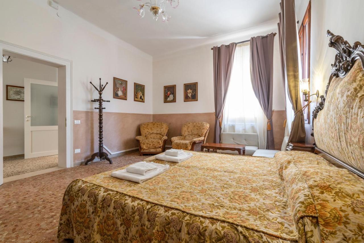 Queen House Venezia Kültér fotó