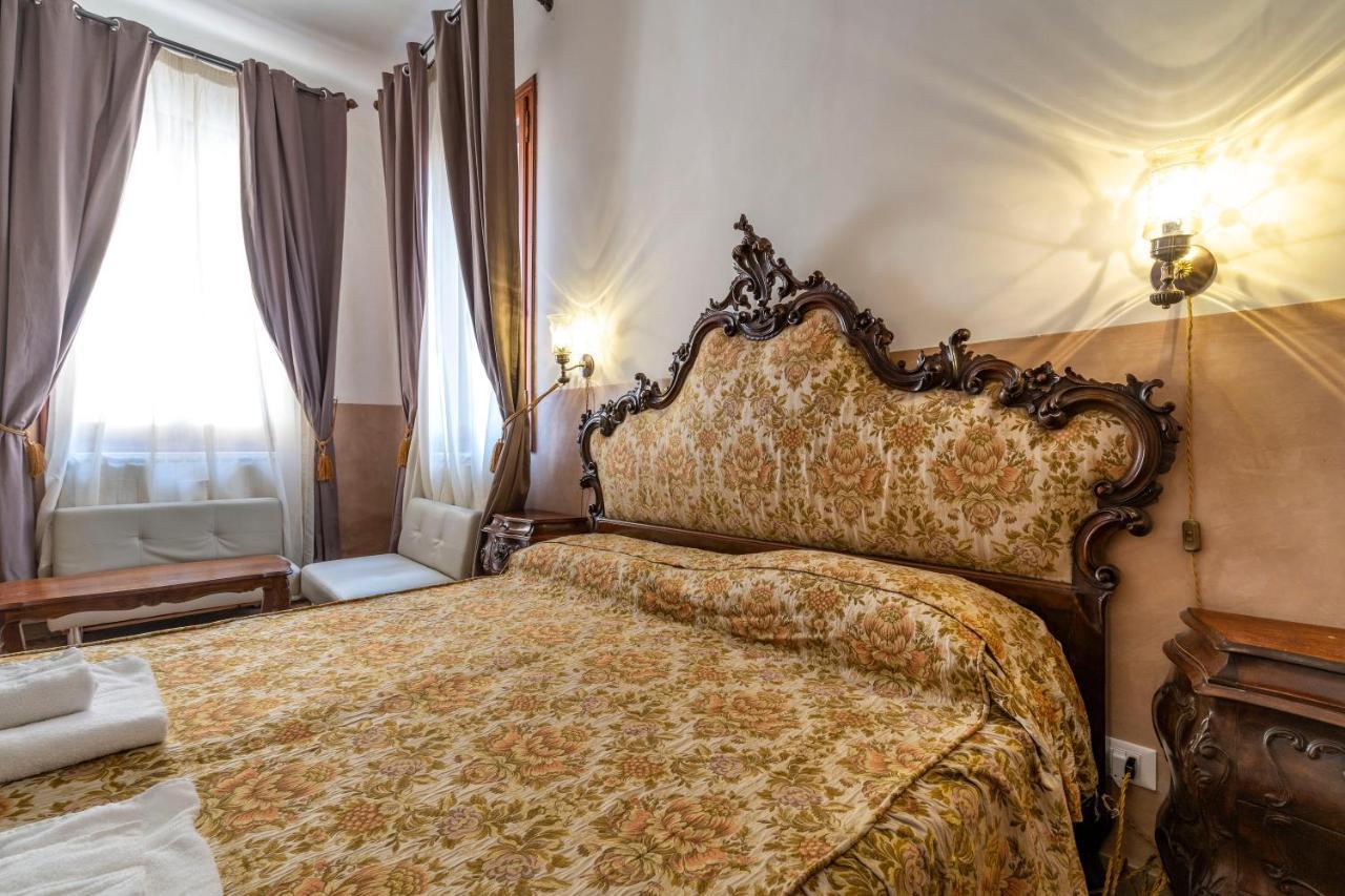 Queen House Venezia Kültér fotó
