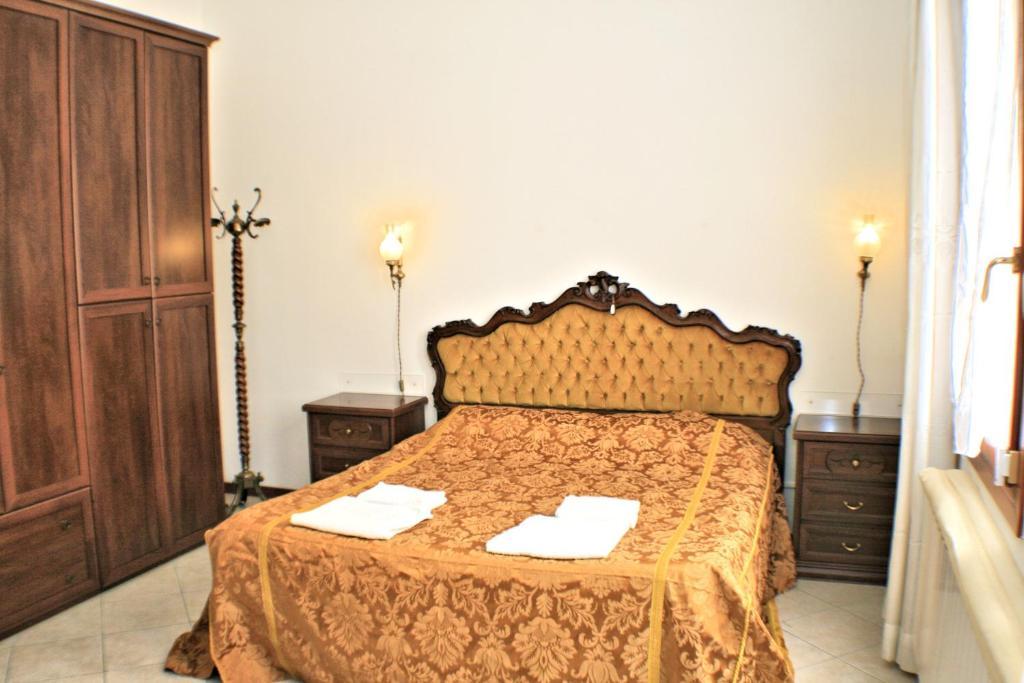Queen House Venezia Szoba fotó